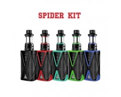 Kanger Spider Kit
