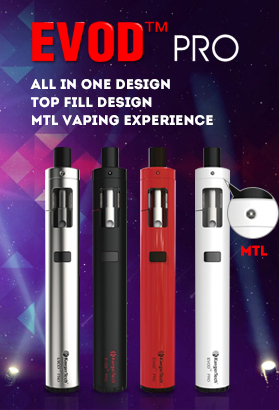 Kanger EVOD PRO Starter Kit