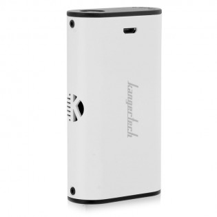 Kanger KBOX 70W Box Mod White