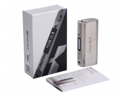 Kanger KBOX Mini Platinum