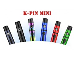Kanger K-Pin Mini Kit