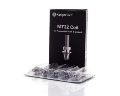 Kanger MT32 Coil 5pcs