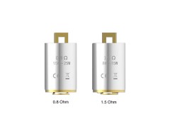 Kanger NCOCC Coil 5pcs