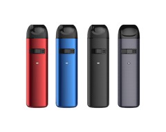 Kanger SUPO Pod Kit