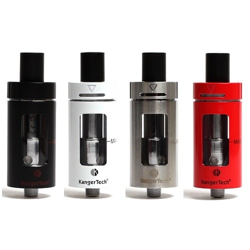 kanger 4ml cltank atomizer