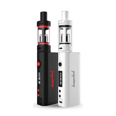 kanger SUBOX Mini Starter Kit