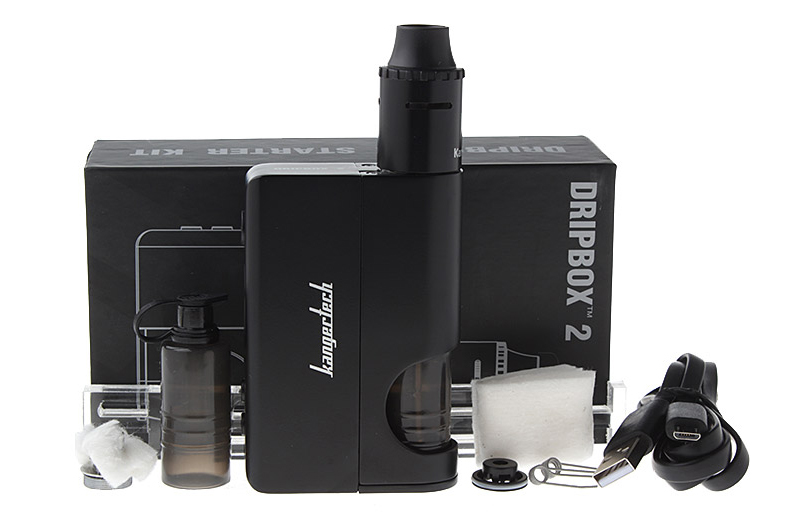 Kanger Dripbox 2 Package